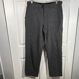 Men's wool Pants